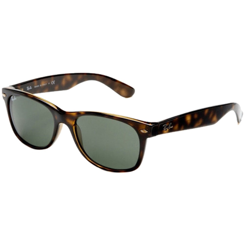 Ray-Ban New Wayfarer RB213 Men's Sunglasses